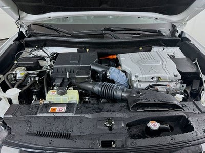 2019 Mitsubishi Outlander PHEV GT