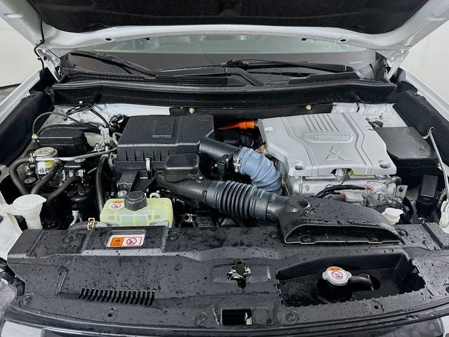 2019 Mitsubishi Outlander PHEV GT