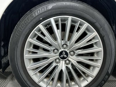 2019 Mitsubishi Outlander PHEV GT