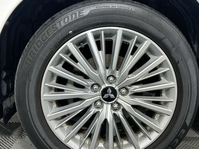 2019 Mitsubishi Outlander PHEV GT