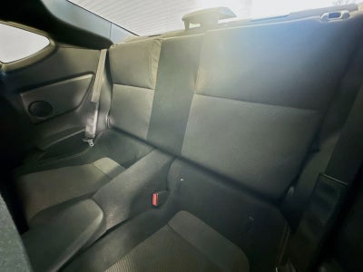 2017 Toyota 86 Base