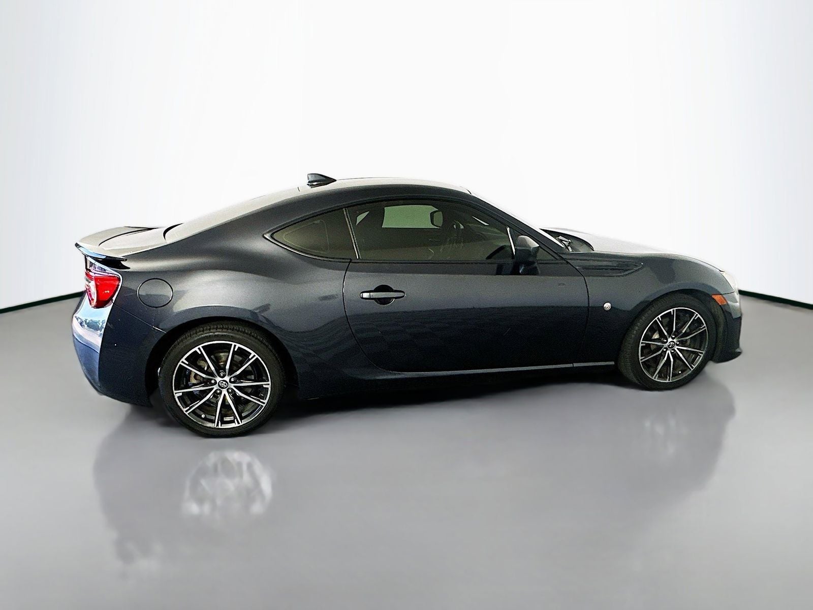 2017 Toyota 86 Base