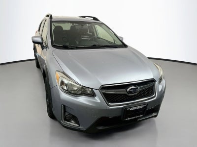 2017 Subaru Crosstrek 2.0i Premium