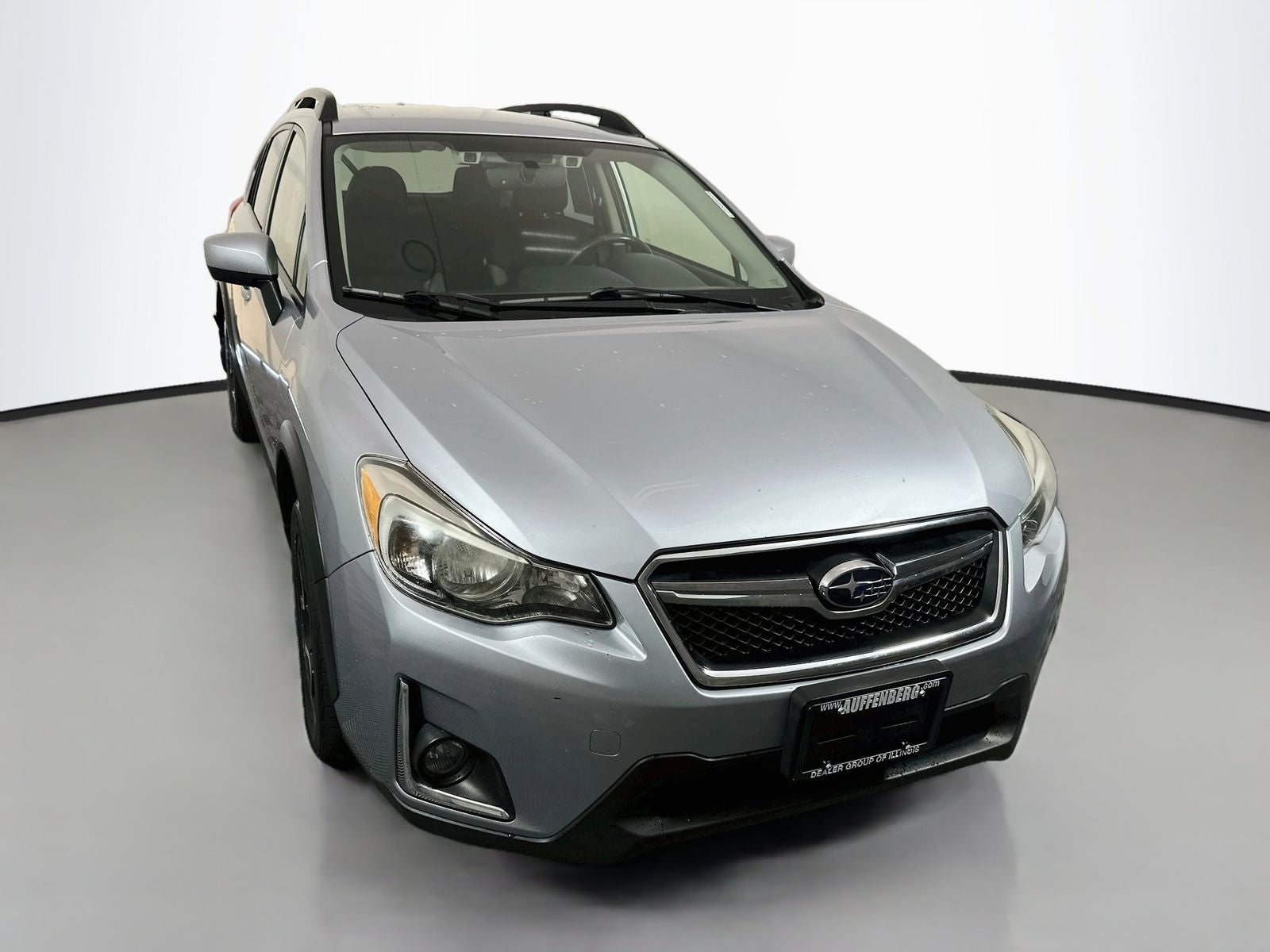 2017 Subaru Crosstrek 2.0i Premium