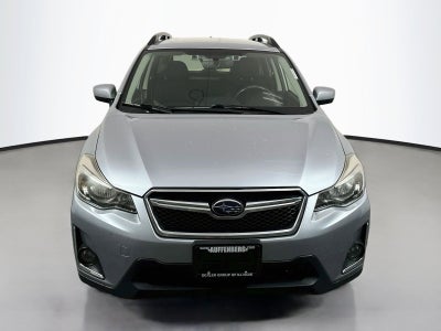 2017 Subaru Crosstrek 2.0i Premium