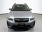 2017 Subaru Crosstrek 2.0i Premium