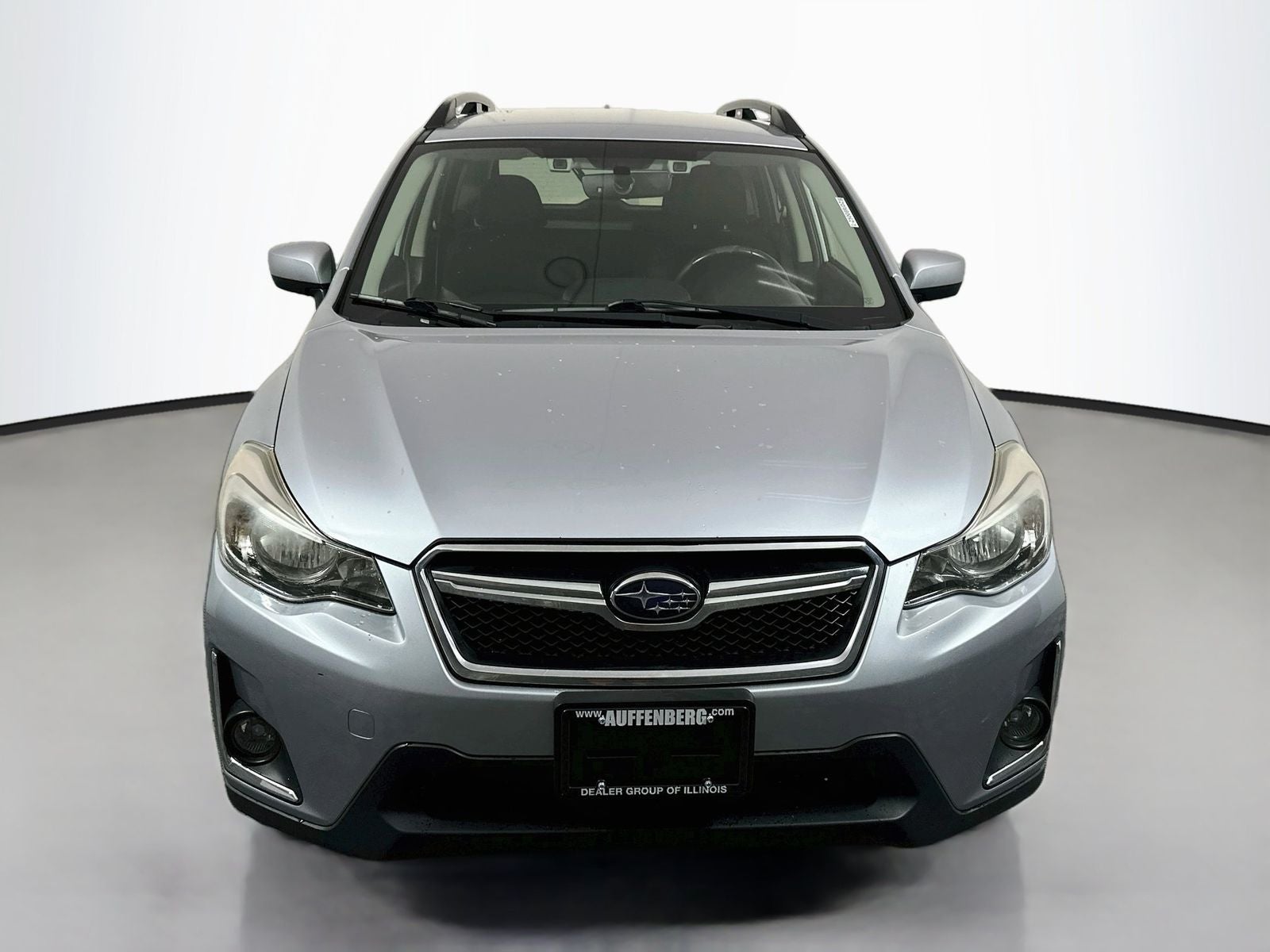 2017 Subaru Crosstrek 2.0i Premium