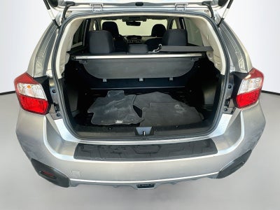2017 Subaru Crosstrek 2.0i Premium