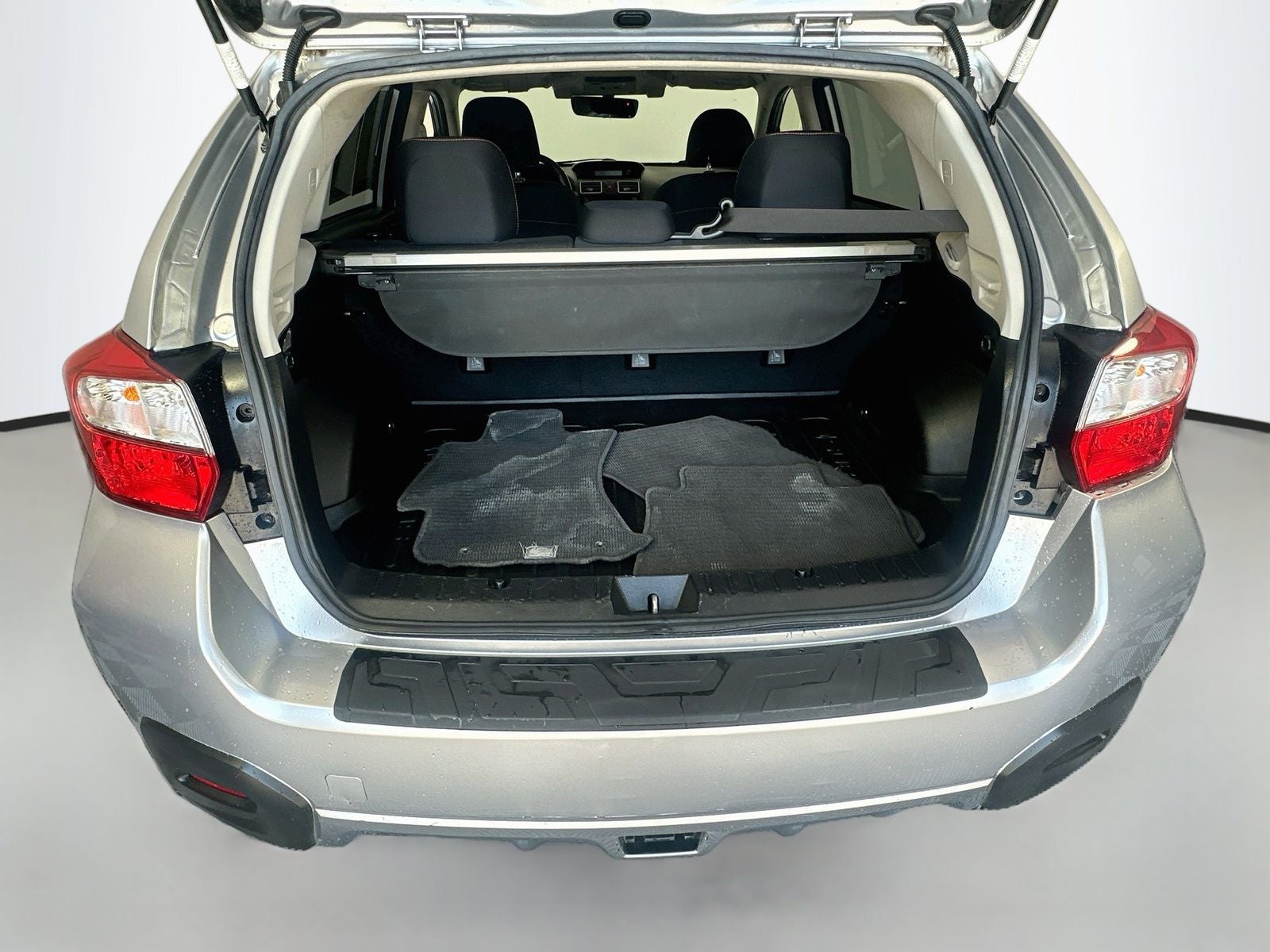 2017 Subaru Crosstrek 2.0i Premium