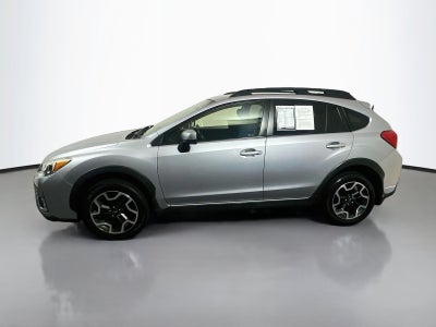 2017 Subaru Crosstrek 2.0i Premium