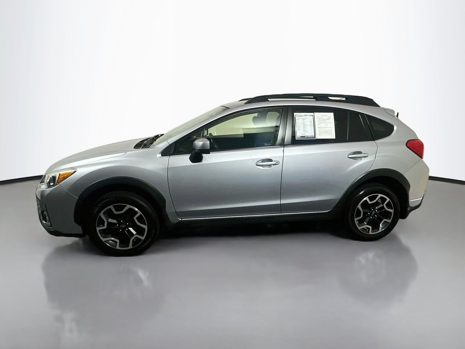 2017 Subaru Crosstrek 2.0i Premium