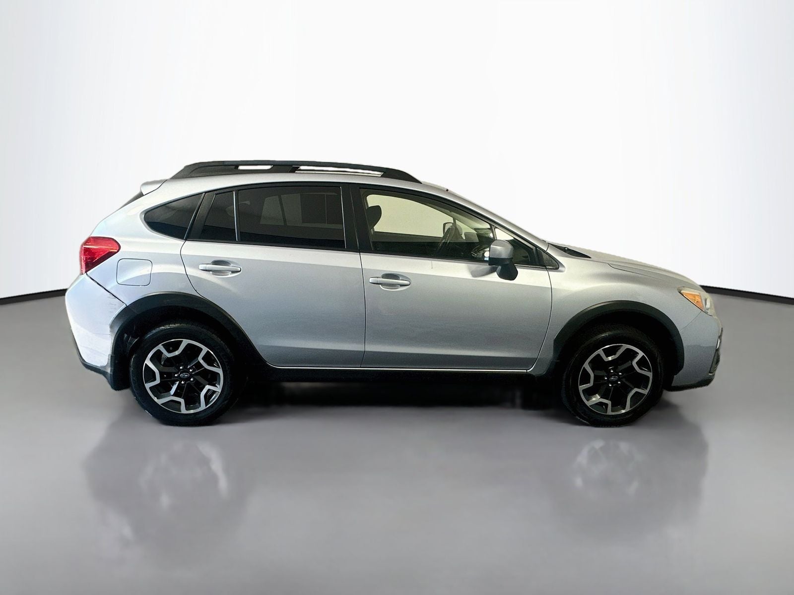 2017 Subaru Crosstrek 2.0i Premium