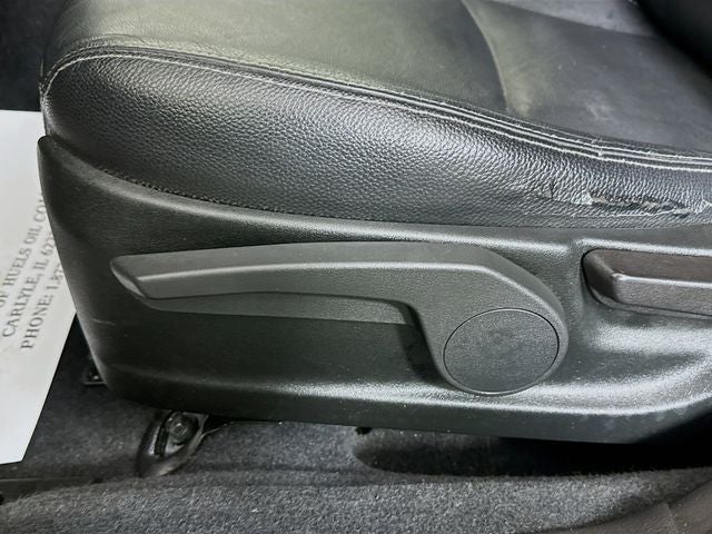 2013 Subaru XV Crosstrek 2.0i Limited