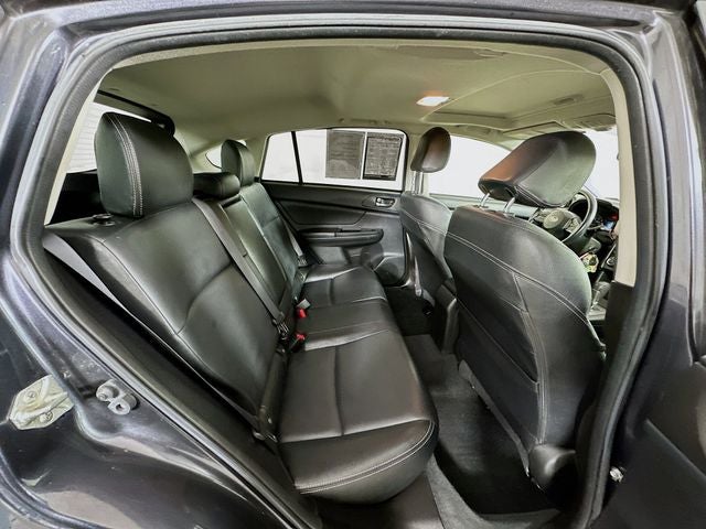 2013 Subaru XV Crosstrek 2.0i Limited