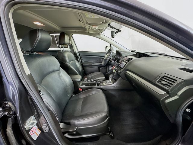 2013 Subaru XV Crosstrek 2.0i Limited