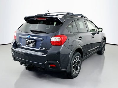 2013 Subaru XV Crosstrek 2.0i Limited