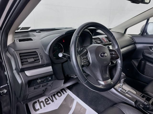 2013 Subaru XV Crosstrek 2.0i Limited