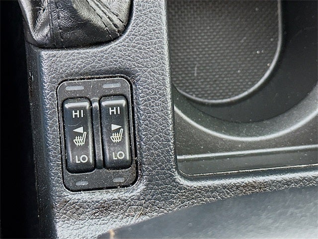 2016 Subaru Crosstrek 2.0i Limited