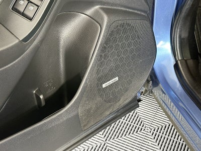2015 Subaru Forester 2.0XT Touring
