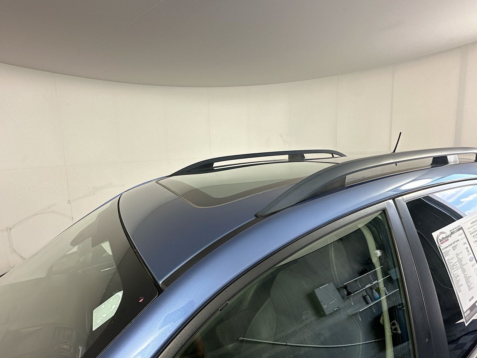 2015 Subaru Forester 2.0XT Touring