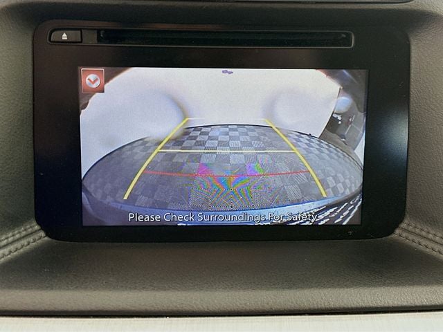 2016 Mazda Mazda CX-5 Touring