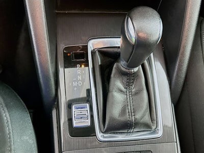 2016 Mazda Mazda CX-5 Touring