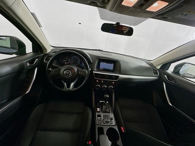 2016 Mazda Mazda CX-5 Touring