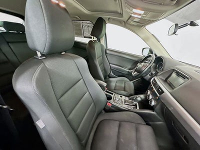 2016 Mazda Mazda CX-5 Touring