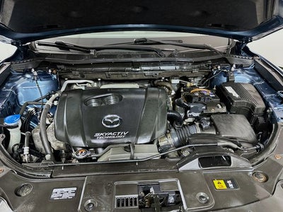 2016 Mazda Mazda CX-5 Touring