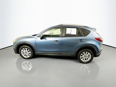 2016 Mazda Mazda CX-5 Touring