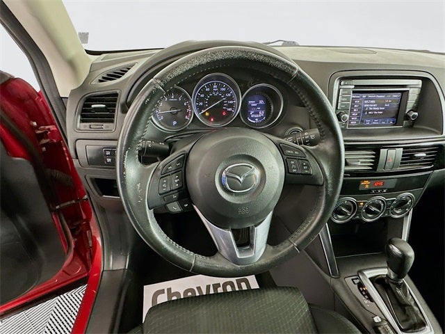 2015 Mazda Mazda CX-5 Touring