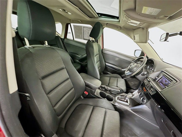 2015 Mazda Mazda CX-5 Touring