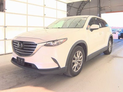 2016 Mazda Mazda CX-5 Grand Touring
