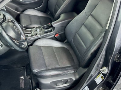 2016 Mazda Mazda CX-5 Grand Touring