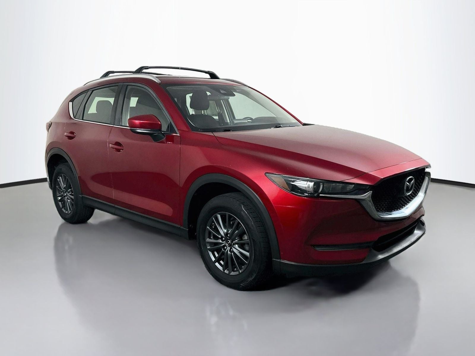 2019 Mazda Mazda CX-5 Sport
