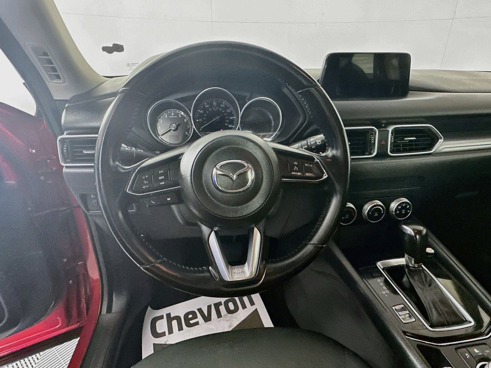2019 Mazda Mazda CX-5 Sport