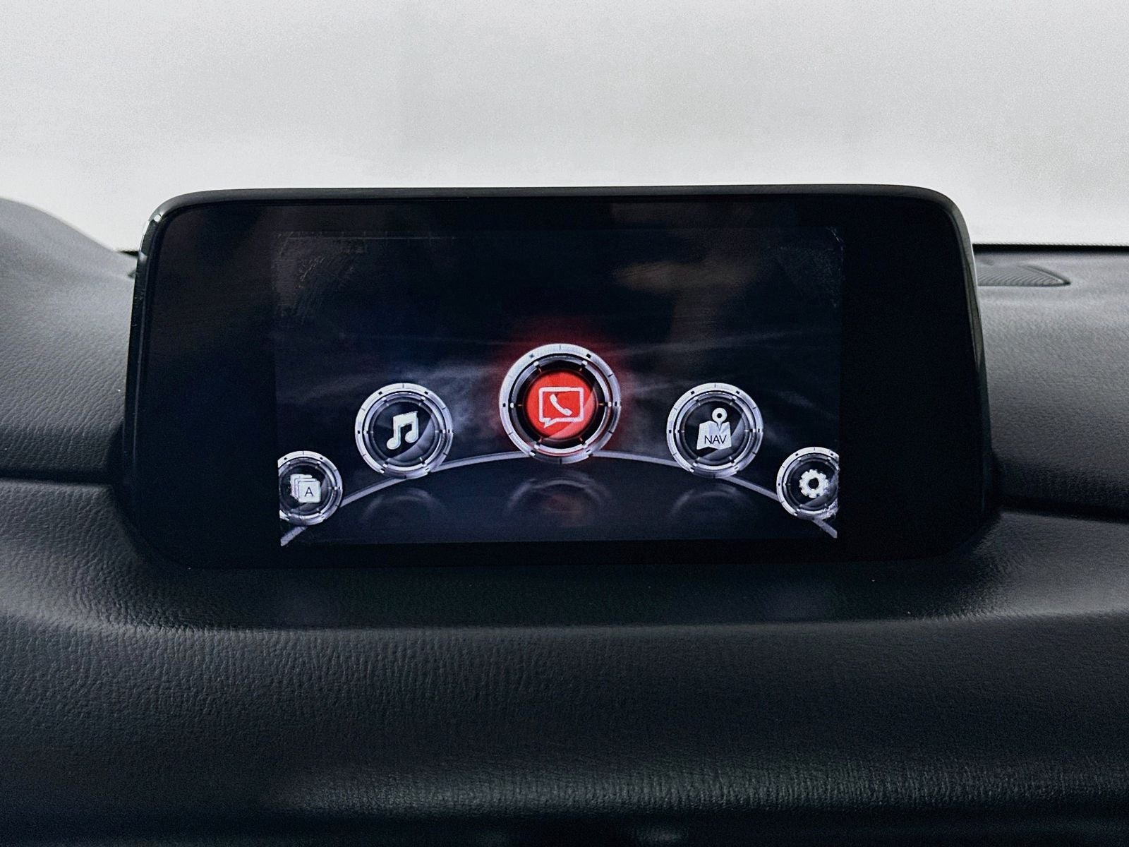2019 Mazda Mazda CX-5 Sport