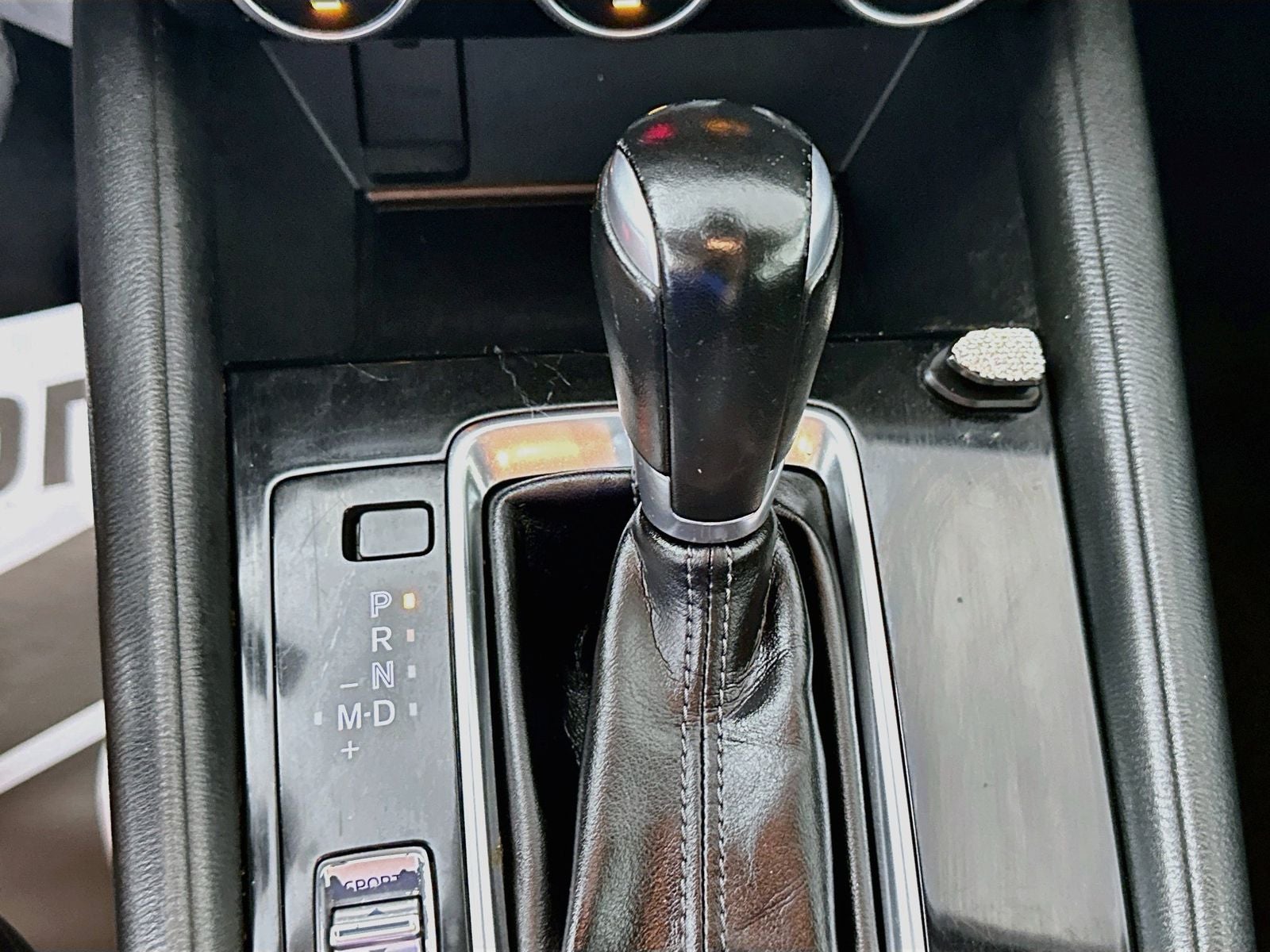 2019 Mazda Mazda CX-5 Sport