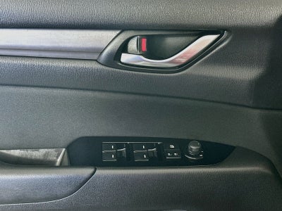 2019 Mazda Mazda CX-5 Sport