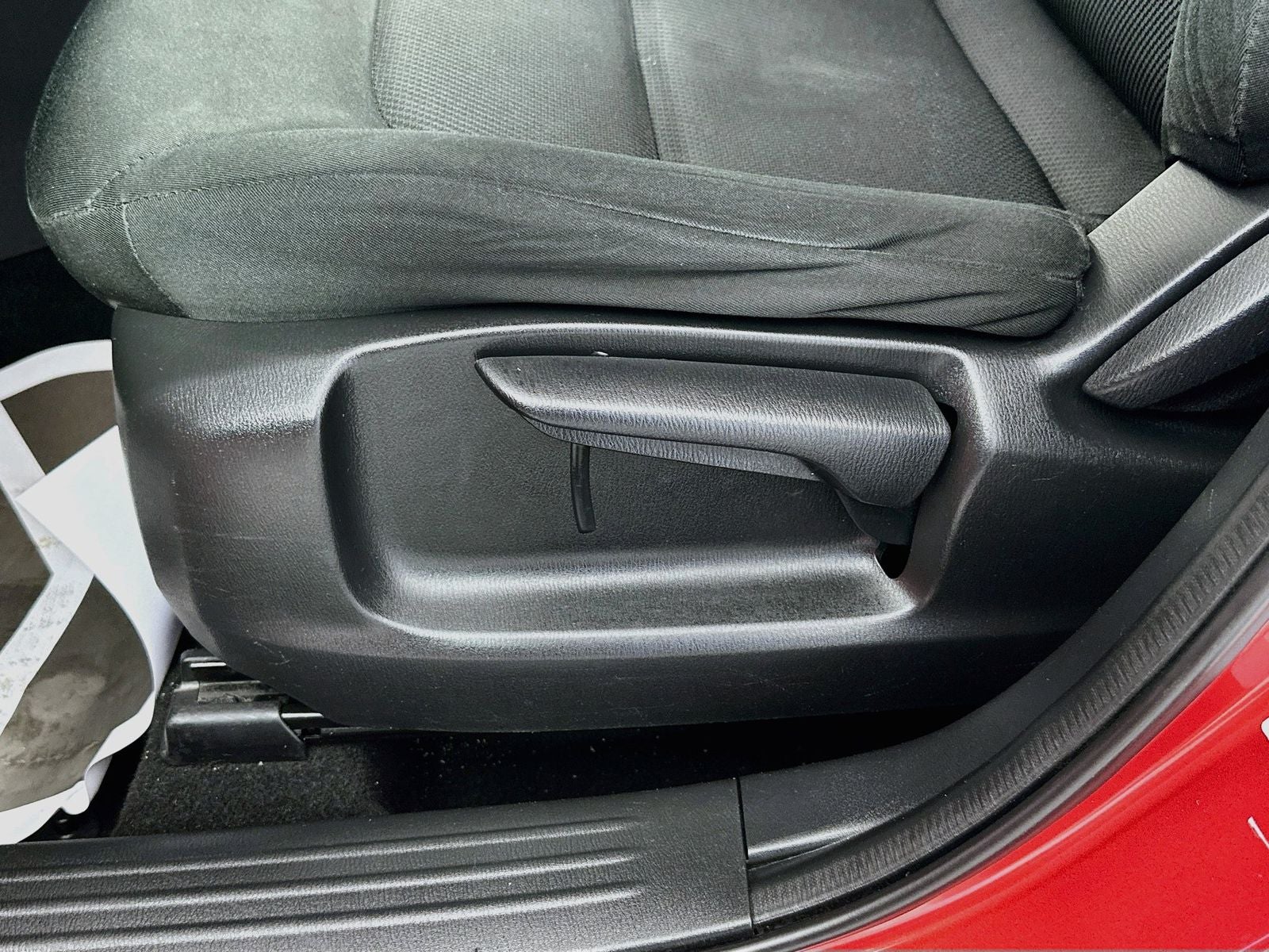 2019 Mazda Mazda CX-5 Sport