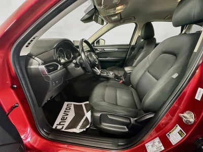 2019 Mazda Mazda CX-5 Sport