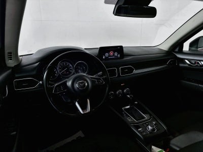 2019 Mazda Mazda CX-5 Sport