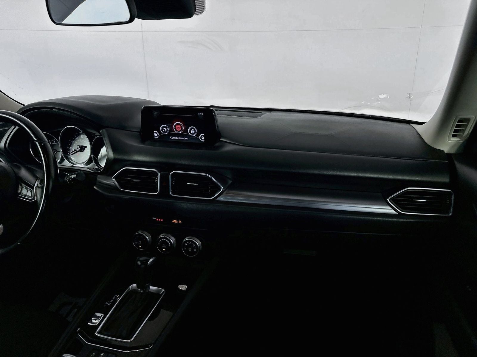 2019 Mazda Mazda CX-5 Sport