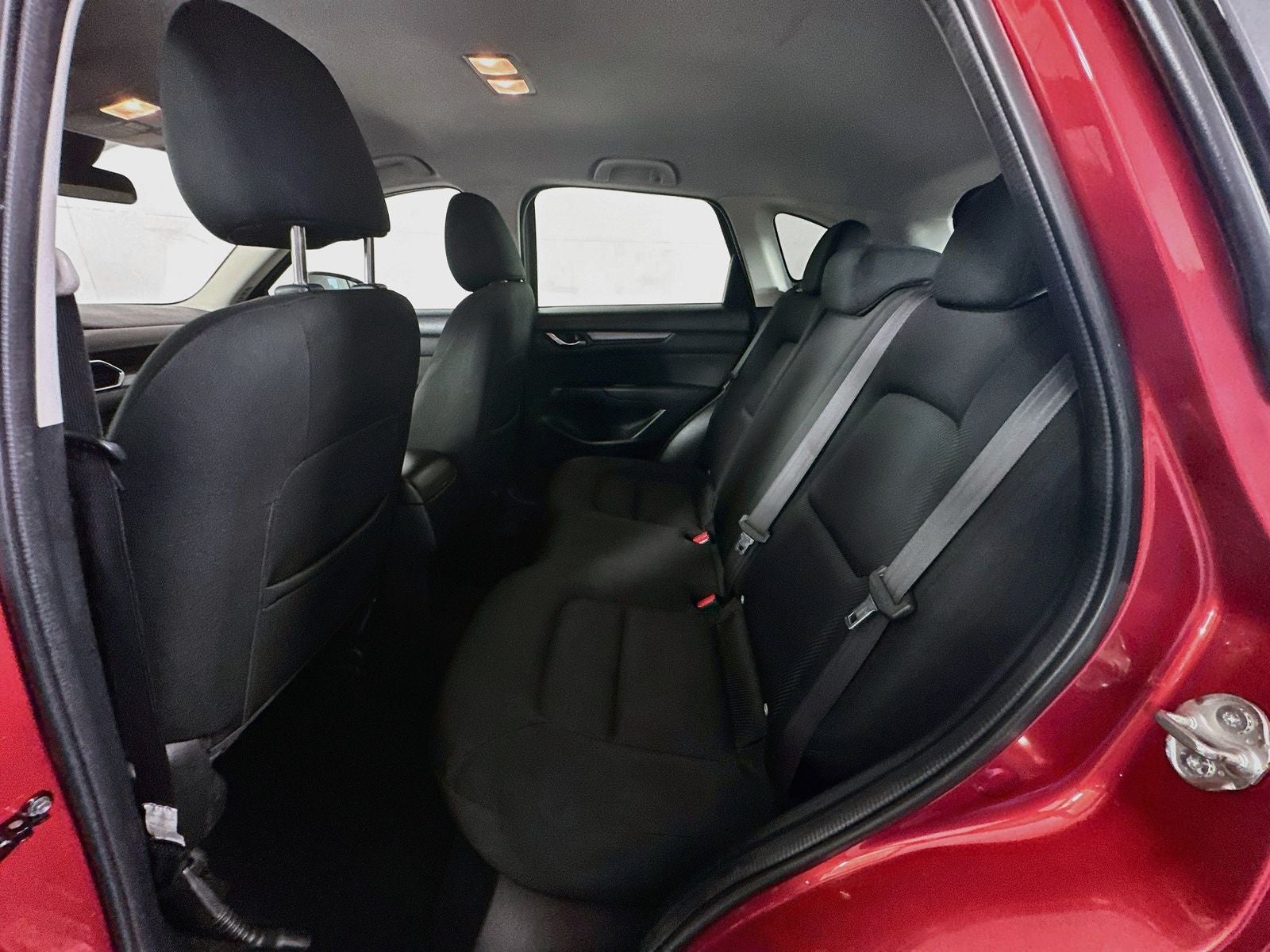 2019 Mazda Mazda CX-5 Sport