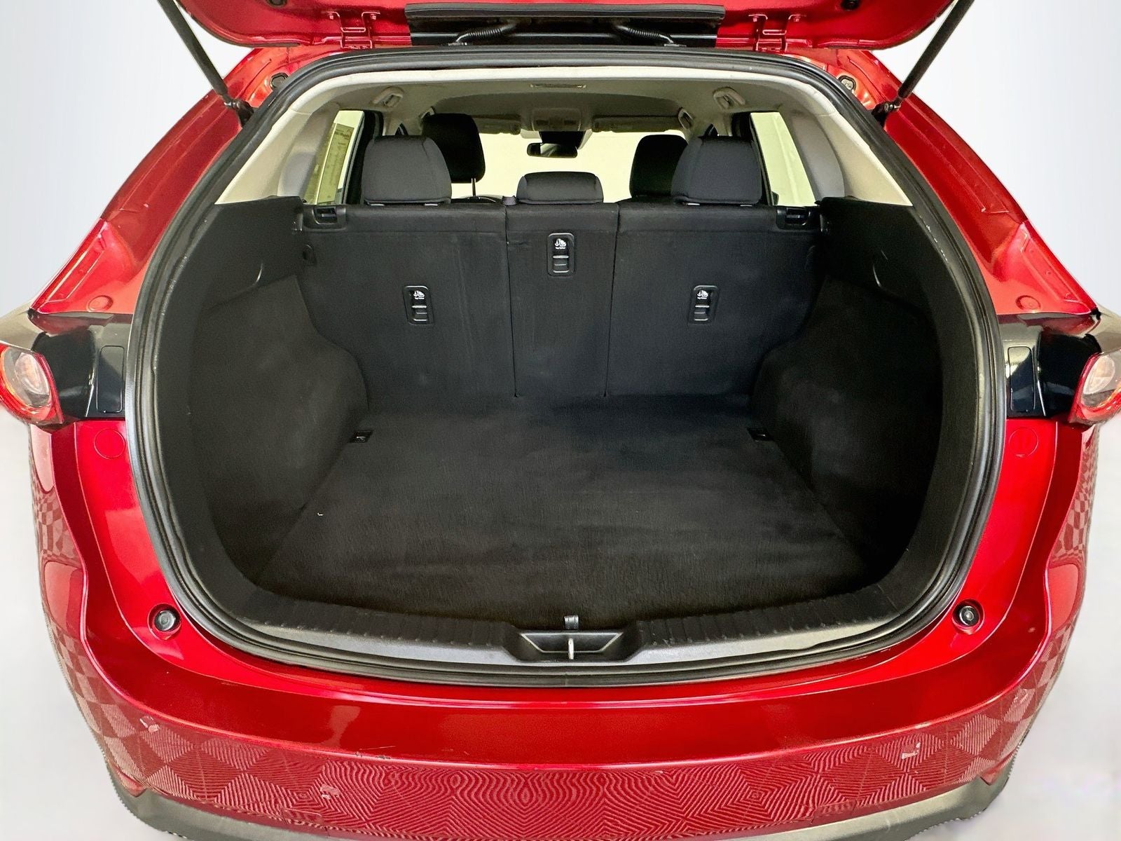 2019 Mazda Mazda CX-5 Sport