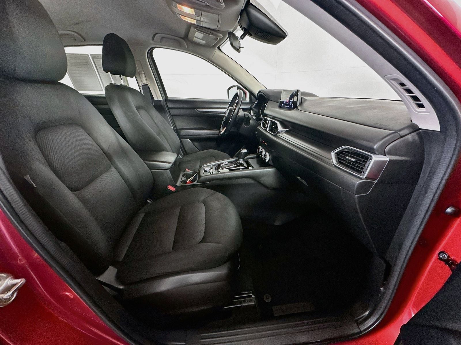 2019 Mazda Mazda CX-5 Sport
