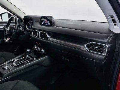 2019 Mazda Mazda CX-5 Sport
