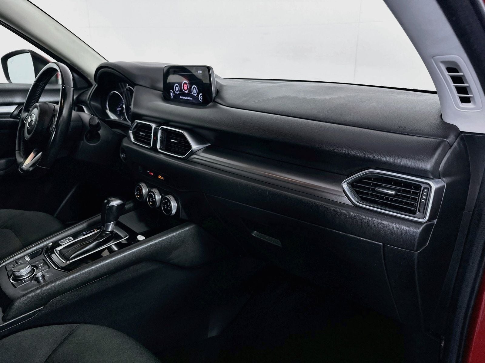 2019 Mazda Mazda CX-5 Sport
