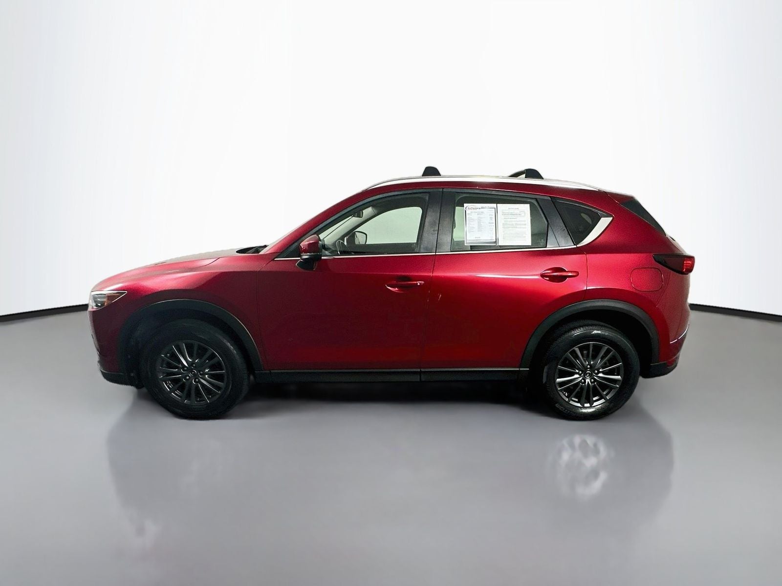 2019 Mazda Mazda CX-5 Sport