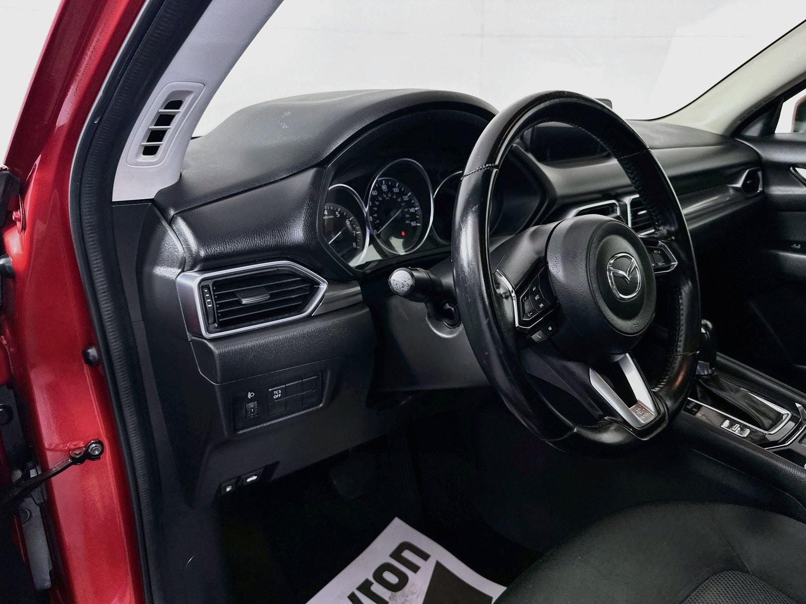2019 Mazda Mazda CX-5 Sport